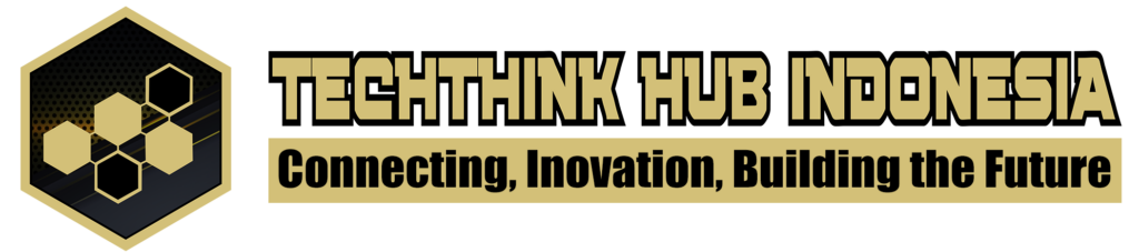 Techthink Hub Indonesia Perusahaan It Software Development