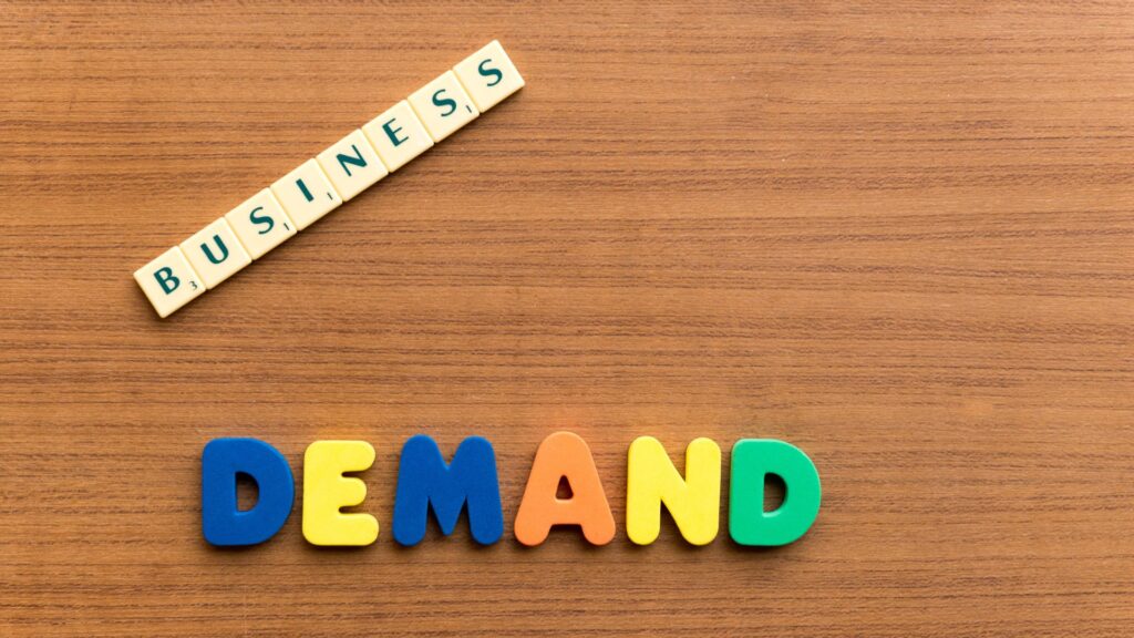 Demand Management