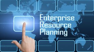 Read more about the article Enterprise Resource Planning: Memaksimalkan Efisiensi Bisnis 