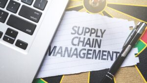 Read more about the article Mengurai Kompleksitas Proses Supply Chain Management