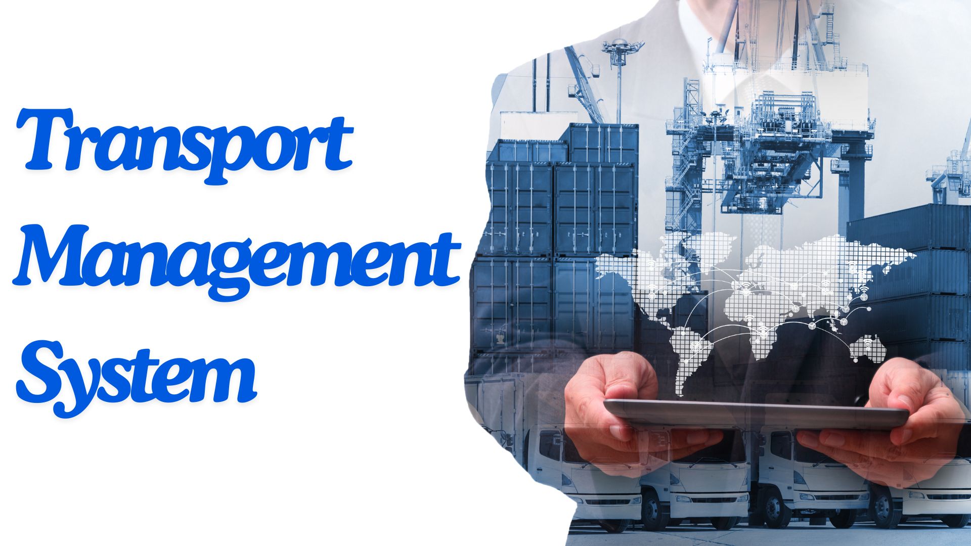 You are currently viewing Optimalisasi Logistik dengan Transport Management System