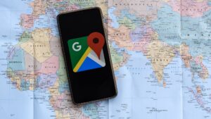 Read more about the article Tips dan Trik: Cara Baca Google Maps dengan Mudah bagi Pemula