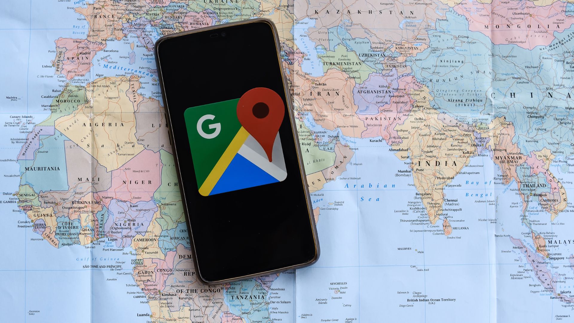 Tips dan Trik: Cara Baca Google Maps dengan Mudah bagi Pemula