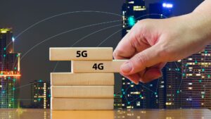 Read more about the article Jaringan 4G dan 5G: Teknologi Jaringan Masa Depan