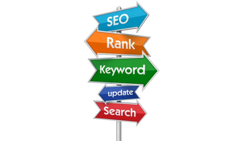 search engine optimization