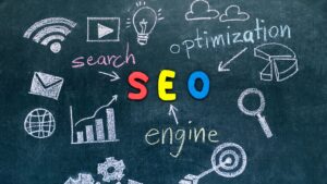 Read more about the article Search Engine Optimization: Meningkatkan Visibilitas Situs Web