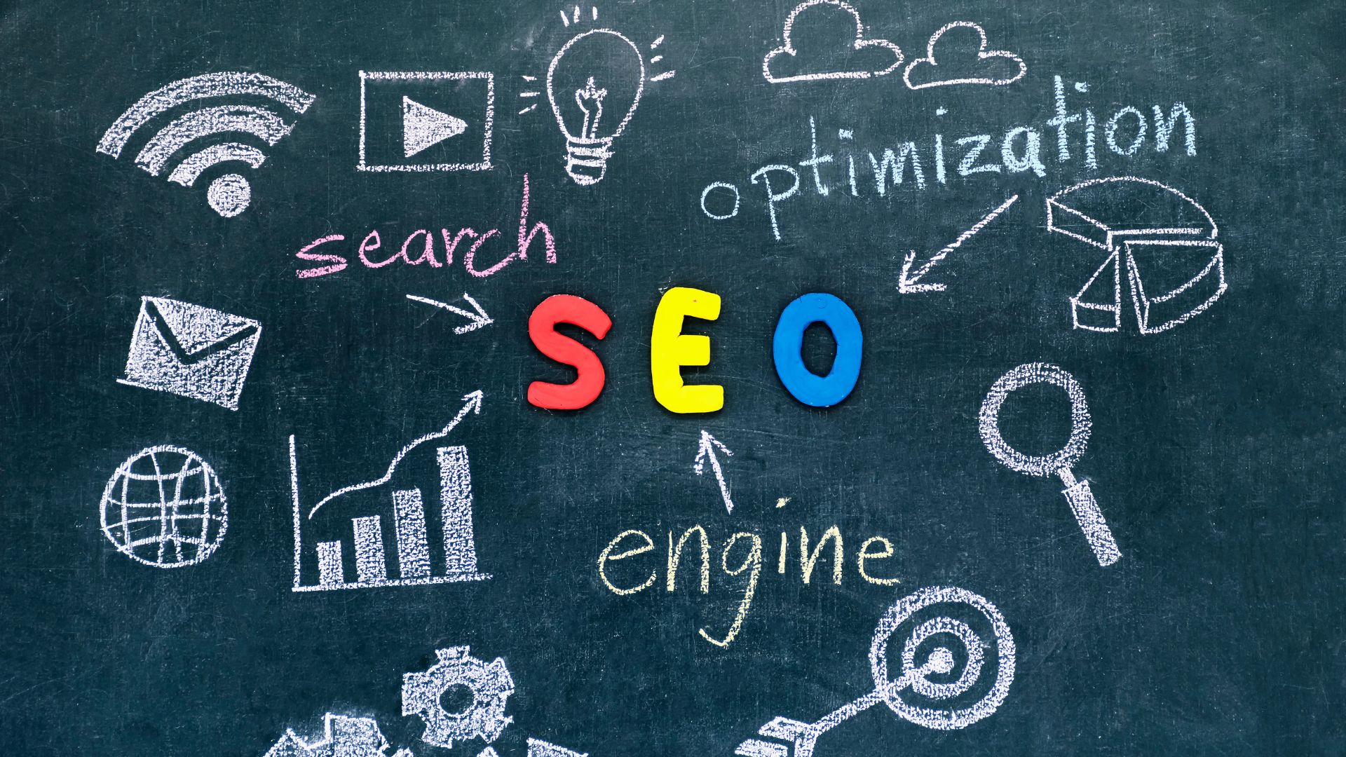 Search Engine Optimization: Meningkatkan Visibilitas Situs Web