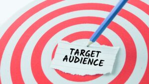 Read more about the article Pentingnya Identifikasi Target Audience dalam Strategi Pemasaran