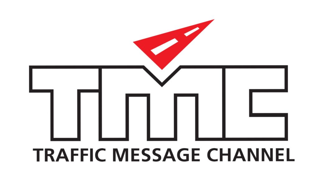 traffic message channel