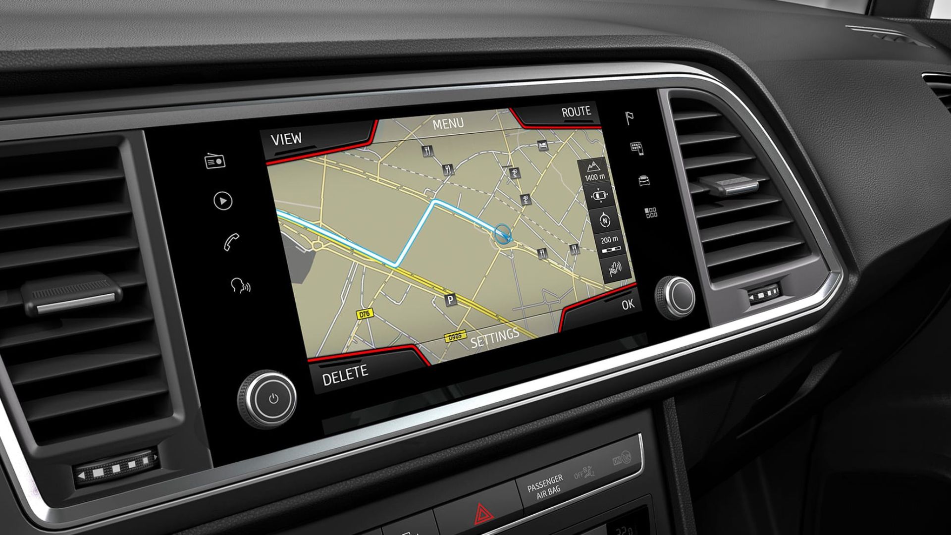 Traffic Message Channel: Peran dari Sistem Transportasi Cerdas