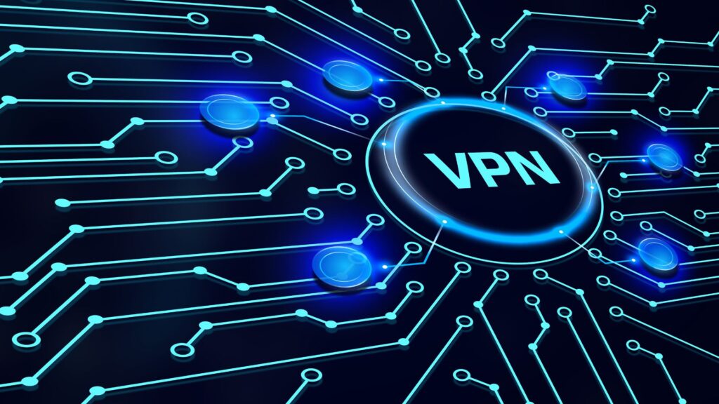 jaringan vpn