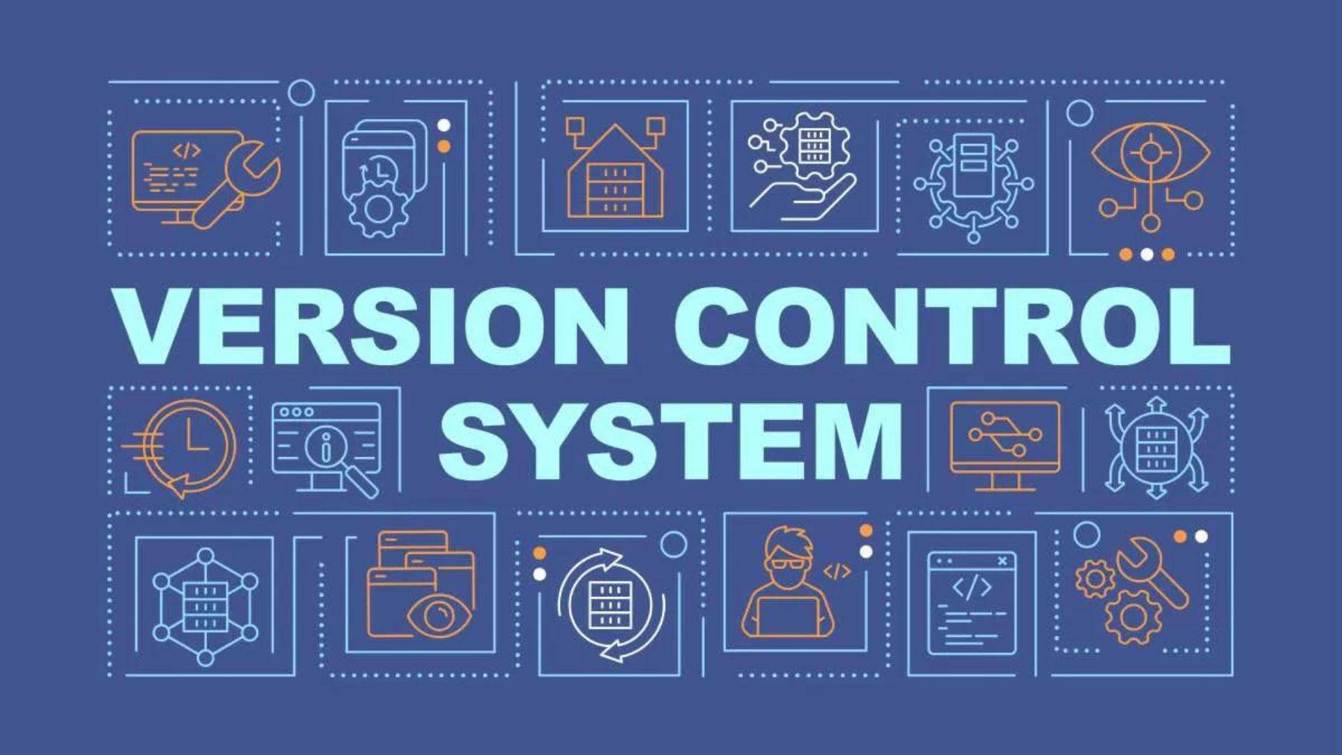 Apa itu Version Control Systems dalam Perangkat Lunak Modern?