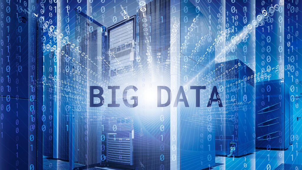 Docker Digunakan dalam Proyek Big Data