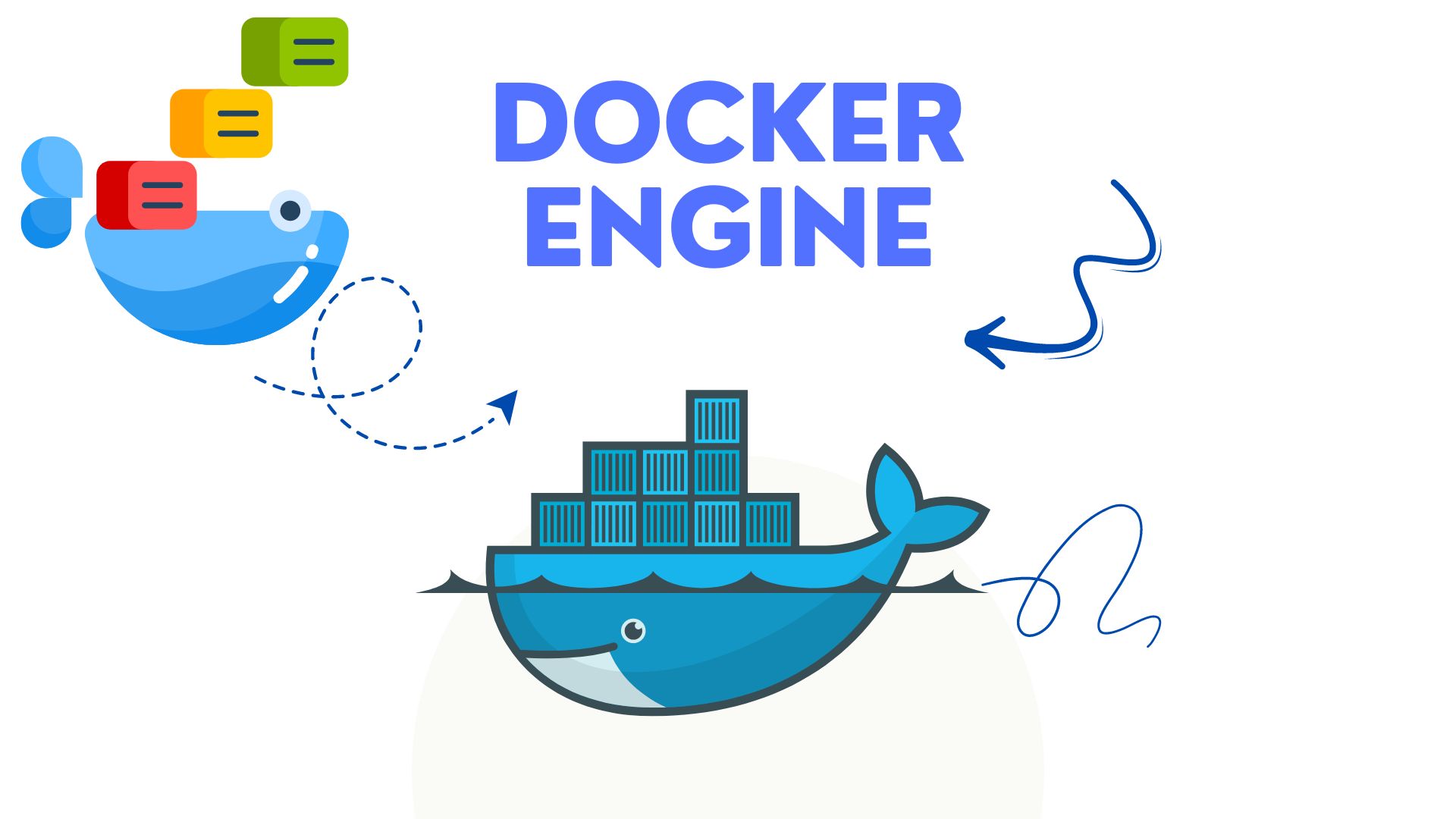 Docker Engine: Fungsinya dalam Pengembangan Perangkat Lunak