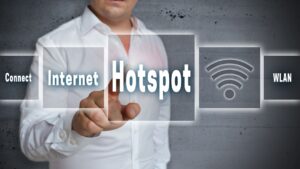 Read more about the article 10 Ide Kata Sandi Hotspot Unik untuk Mencegah Akses Tidak Sah