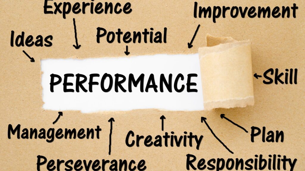 key performance index