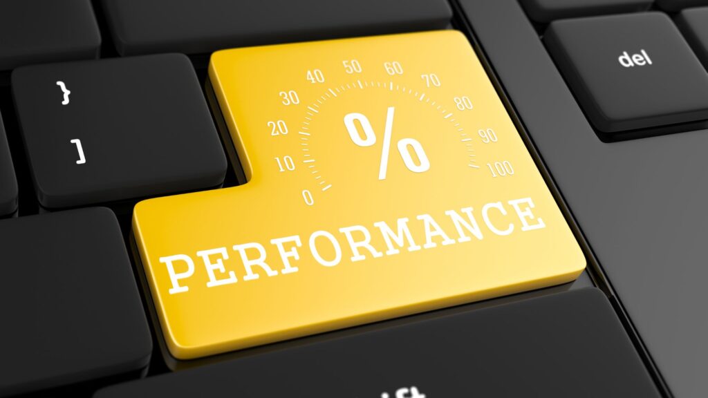 key performance index