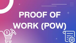 Read more about the article Proof of Work: Pilar Keamanan dalam Jaringan Blockchain