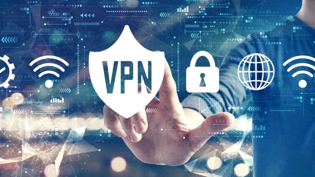 secure sockets layer vpn