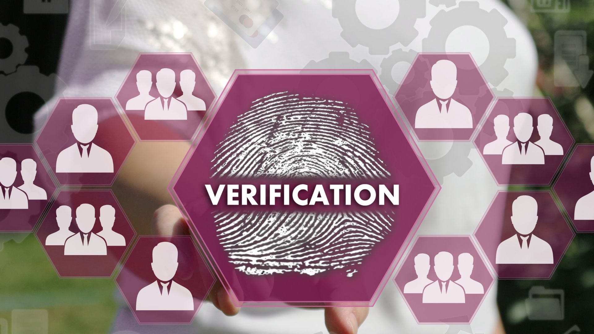 You are currently viewing Metode Verifikasi Identitas: Dari Password hingga Biometrik