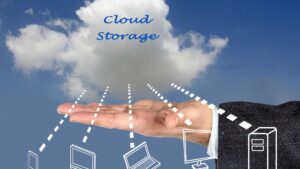 Read more about the article Apa itu Cloud Storage? Keuntungan, Jenis, dan Layanan Terbaik