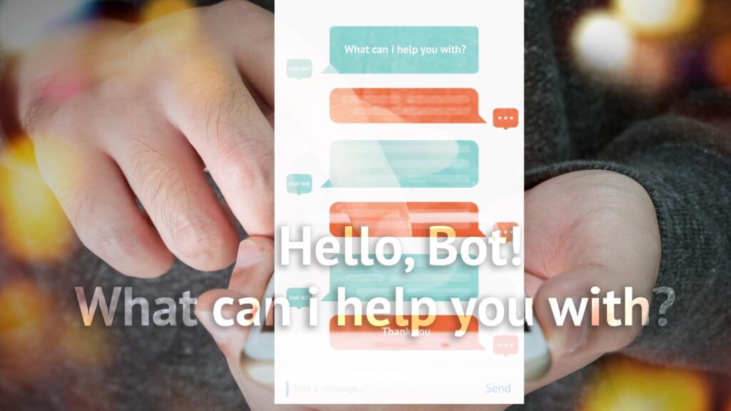 Cara Membuat Chatbot WhatsApp 