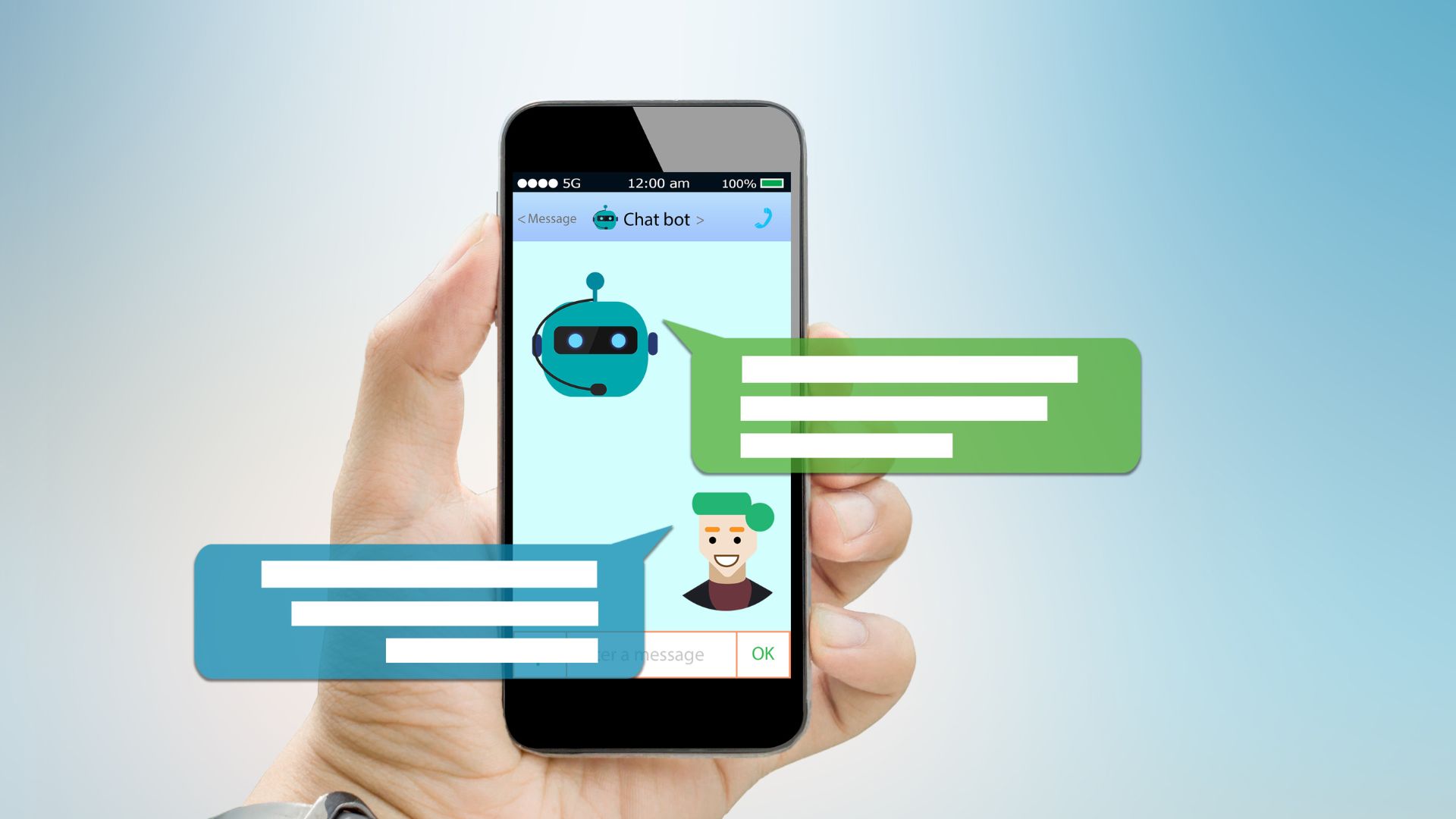 You are currently viewing Cara Membuat Chatbot WhatsApp untuk Meningkatkan Bisnis Anda