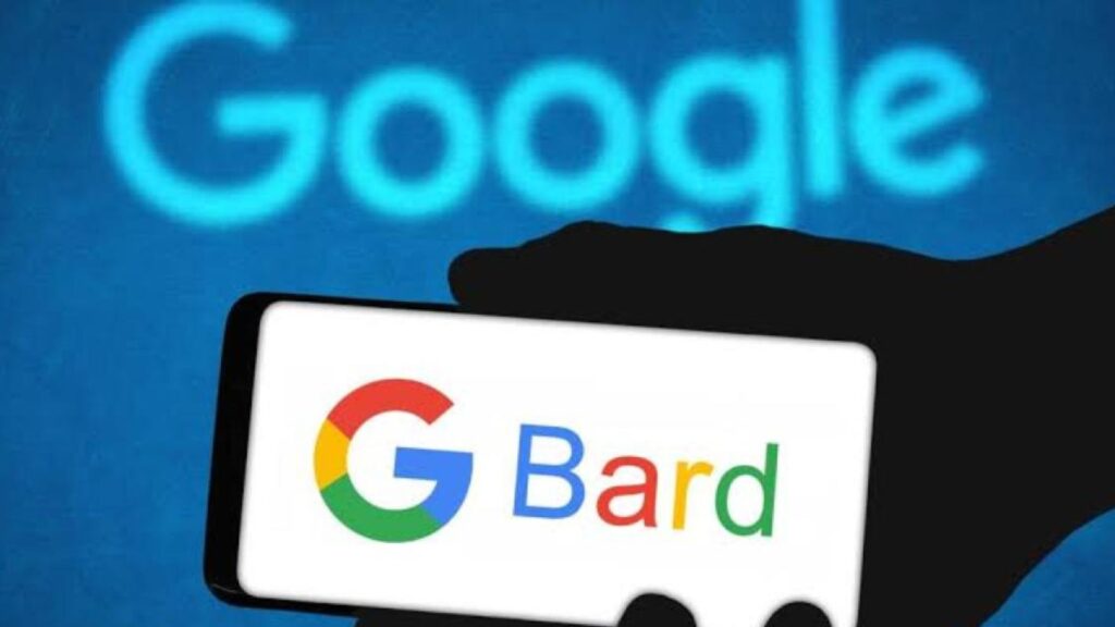 Apa itu Google Bard