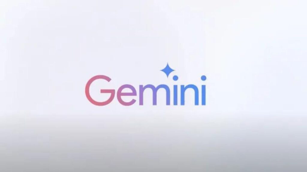 Apa itu Google Gemini