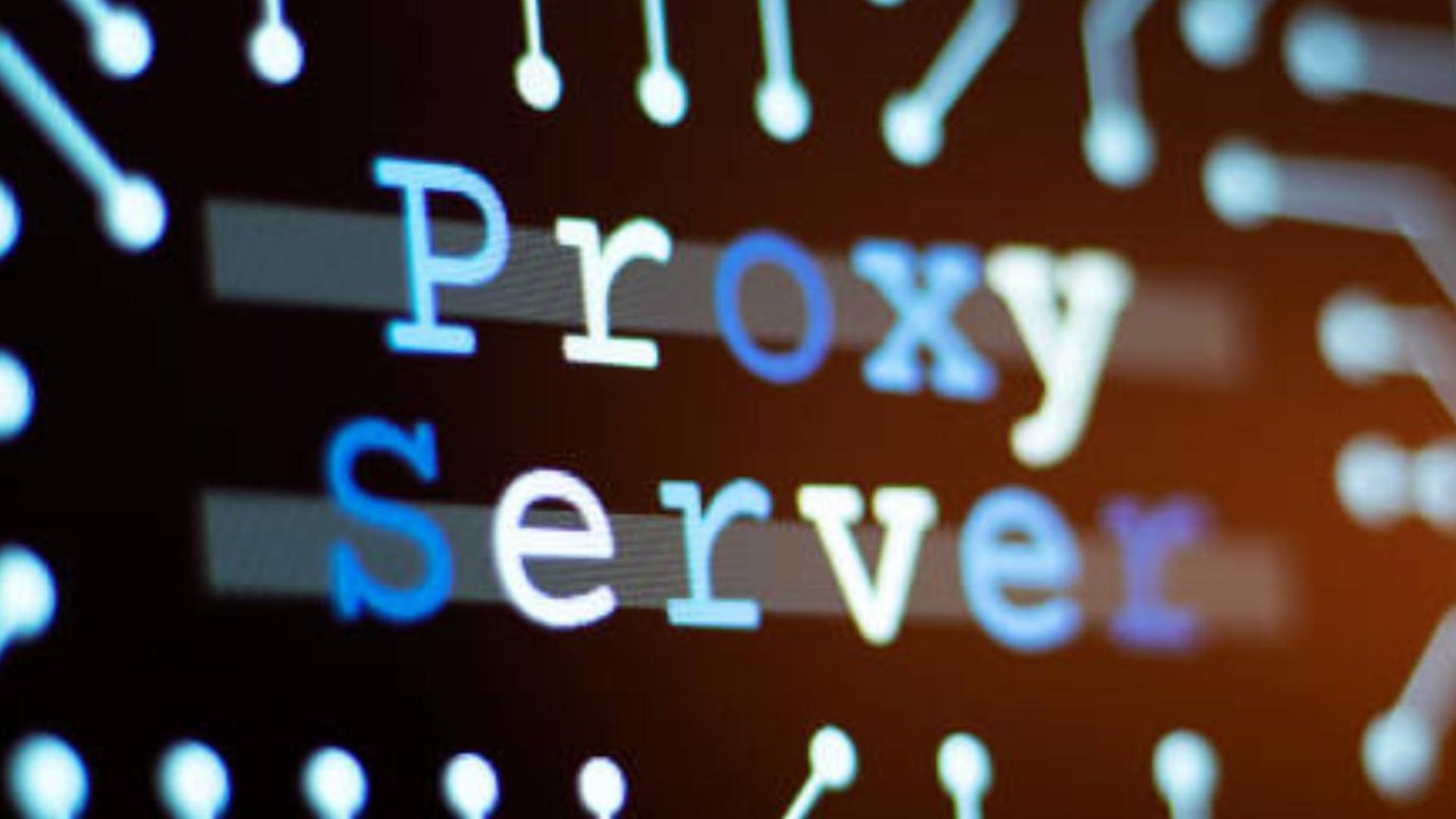 You are currently viewing Apa itu Proxy Server? Cara Kerja, Jenis dan Manfaat Penggunaan