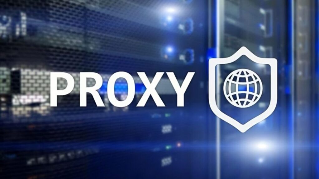 Apa itu Proxy Server