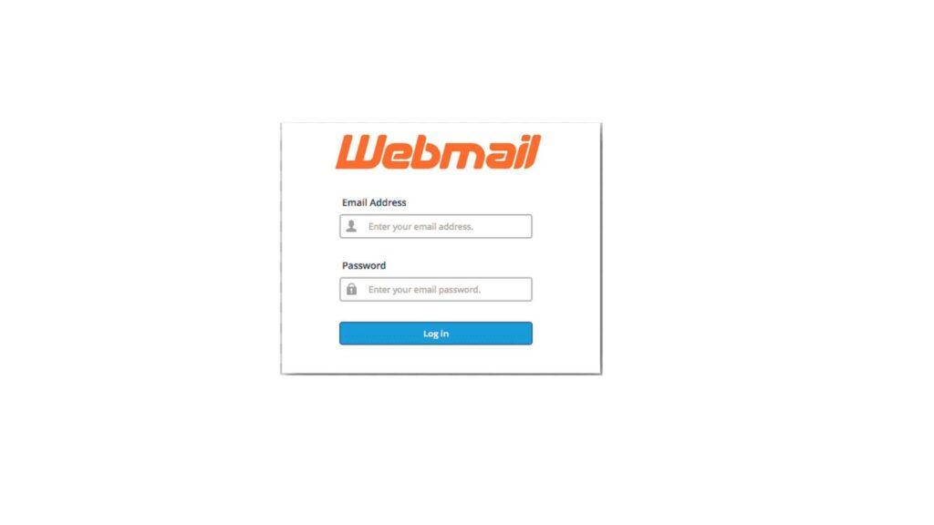 Apa itu Webmail