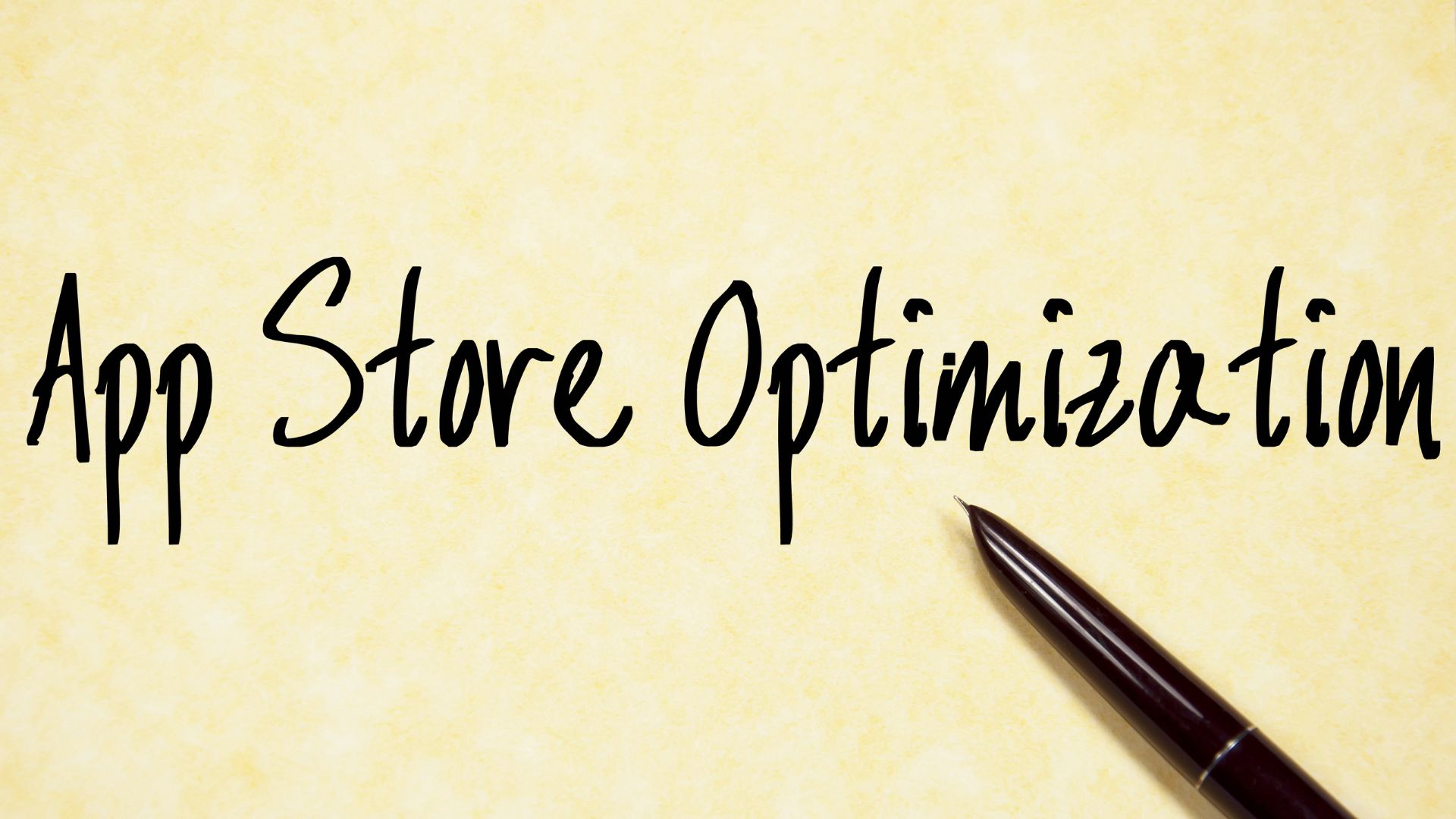 You are currently viewing App Store Optimization (ASO): Optimalkan Aplikasi Anda Sekarang!