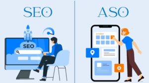 Read more about the article ASO vs SEO: Simak Perbedaan, Persamaan dan Strategi Integrasi