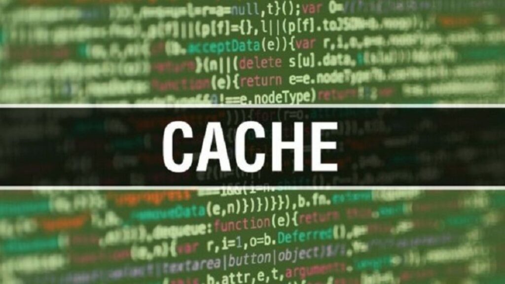 Cara Membersihkan Data Cache