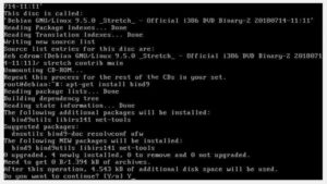 Read more about the article Mudah! Ini Cara Menginstal Debian untuk Pemula dan Profesional