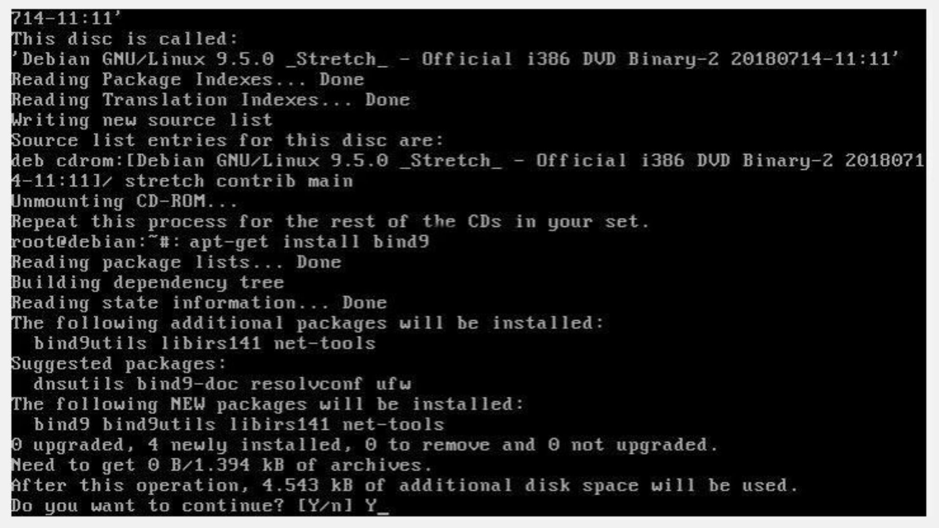 Mudah! Ini Cara Menginstal Debian untuk Pemula dan Profesional