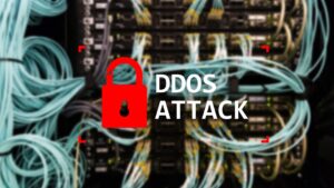 Read more about the article DDoS Protection: Cara Mengamankan Sistem dari Serangan Brutal