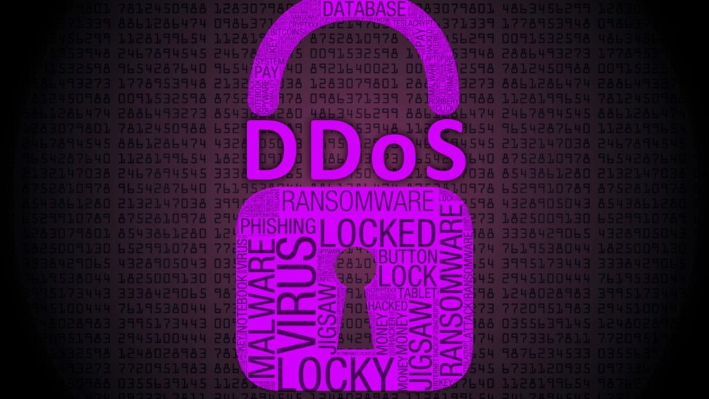 DDoS Protection