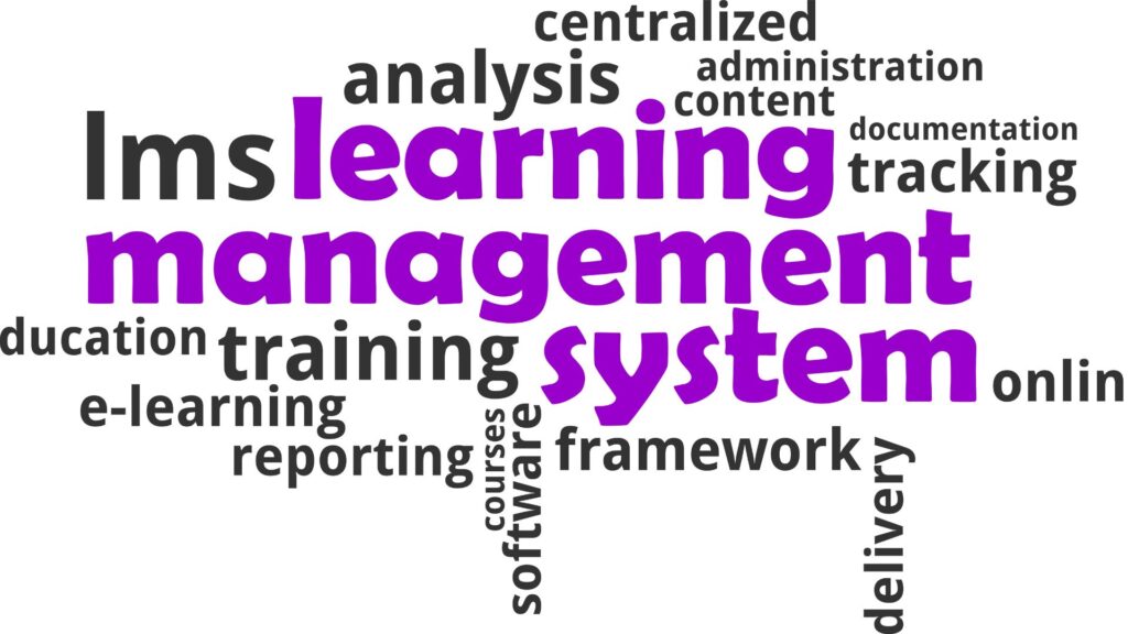 Learning Management System (LMS)