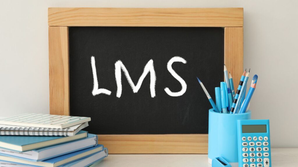 Learning Management System (LMS)