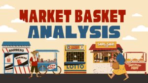 Read more about the article Simak Keuntungan dan Tantangan dalam Market Basket Analysis