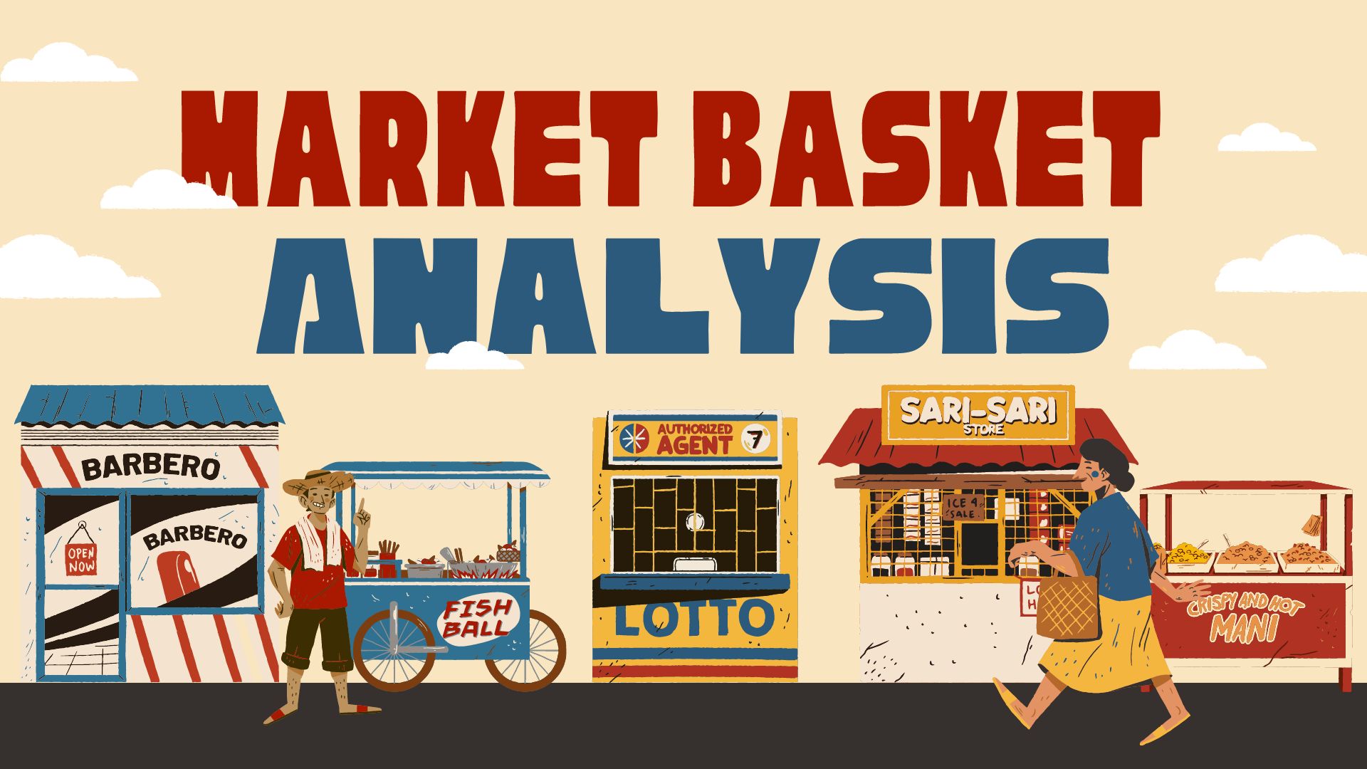 You are currently viewing Simak Keuntungan dan Tantangan dalam Market Basket Analysis