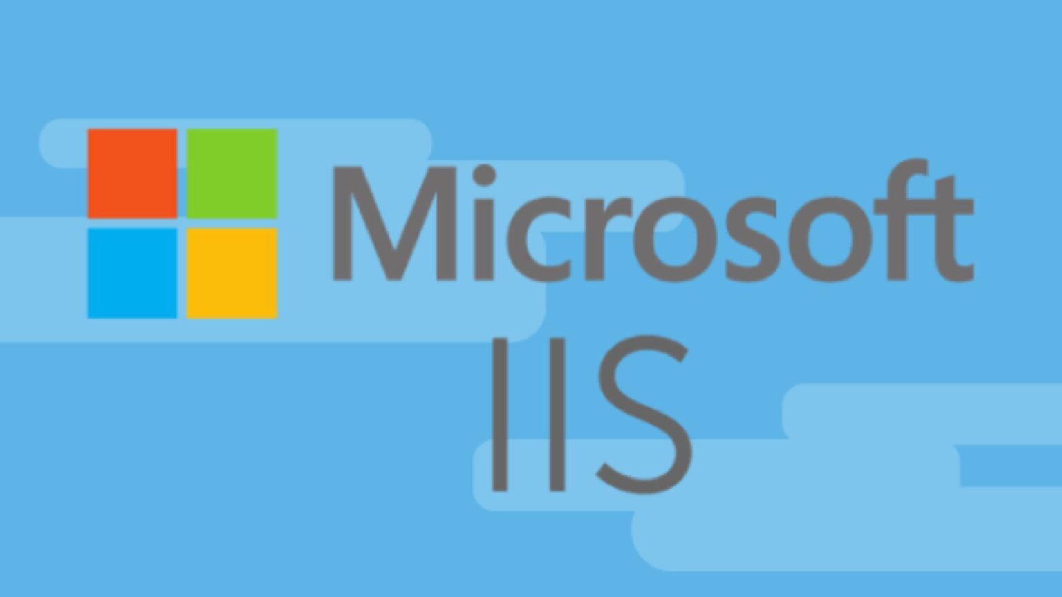 Microsoft Internet Information Services: Kenali Cara Kerjanya