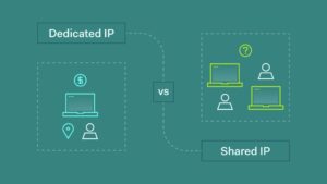 Read more about the article Perbedaan Shared IP dan Dedicated IP: Pilih yang Lebih Tepat!