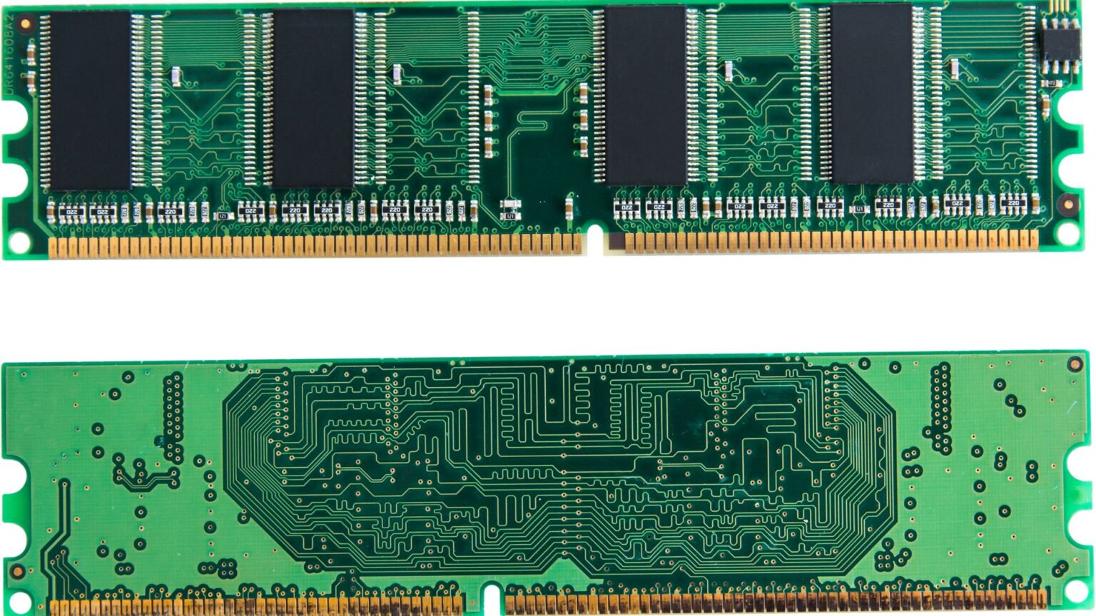 Random Access Memory (RAM): Meningkatkan Kinerja Komputer