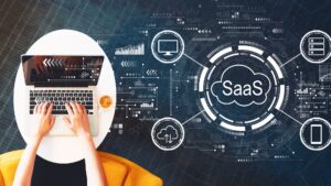 Read more about the article Software as a Service (SaaS): Inovasi Meningkatkan Efisiensi