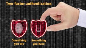 Read more about the article Mengenal Two Factor Authentication: Amankan Privasi Digital Anda