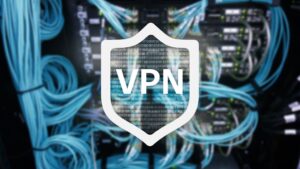 Read more about the article Memaksimalkan Efisiensi Jaringan dengan VPN Hybrid