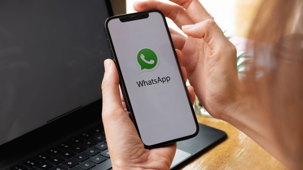 whatsapp business